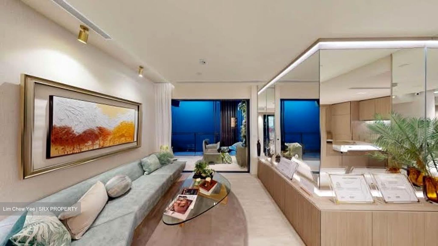 THE ARCADY AT BOON KENG (D12), Apartment #565694521